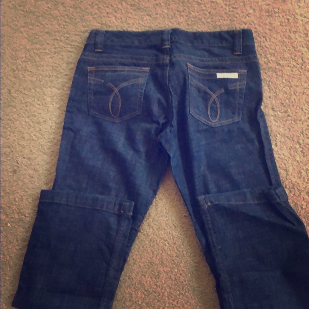 Calvin Klein jeans